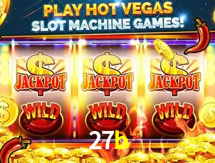 A Revolução dos Aplicativos de Jogos no 27b