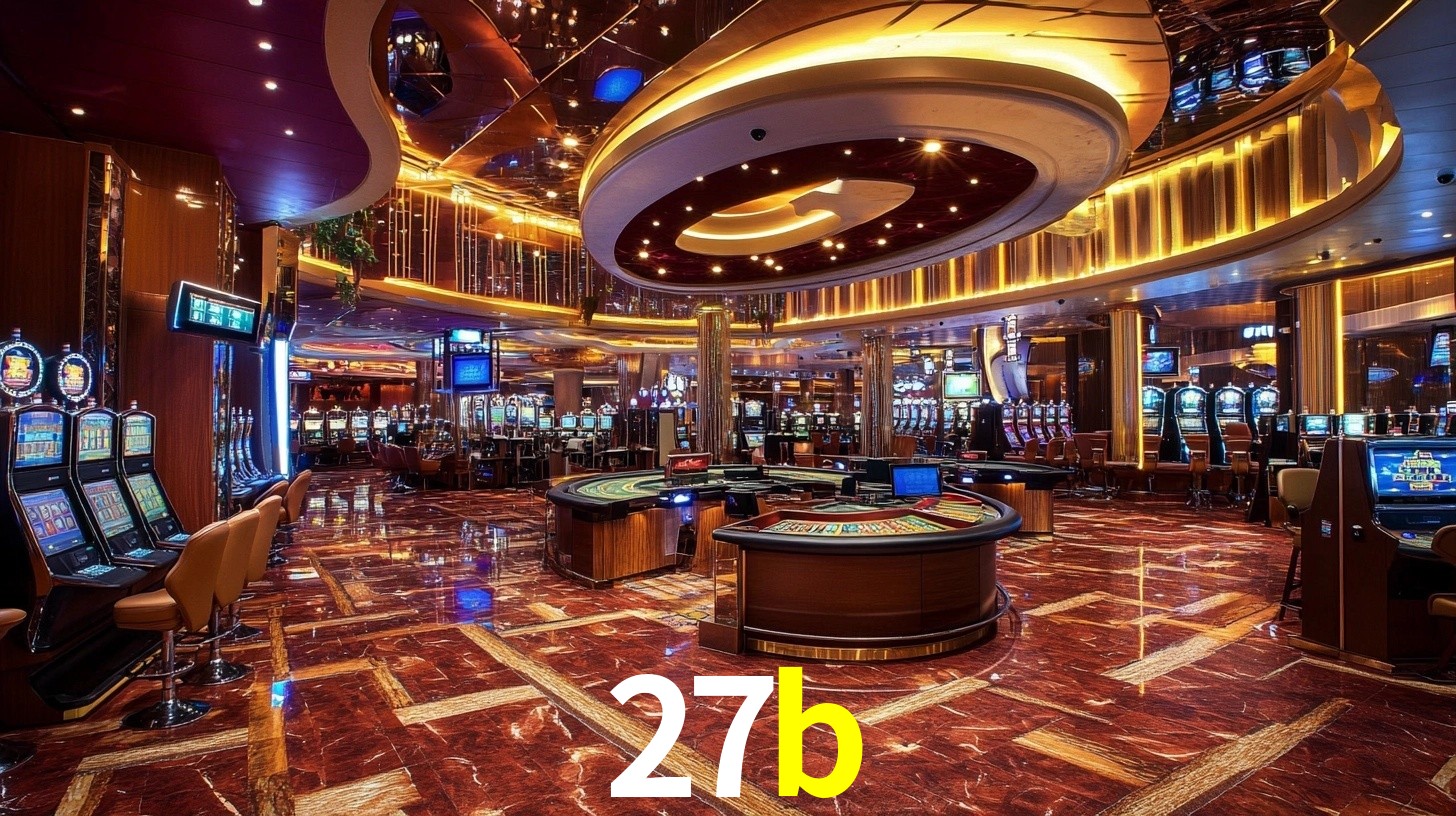 Blackjack Table 27b