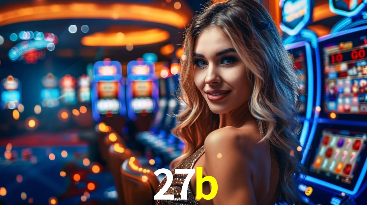 Slot Games 27b