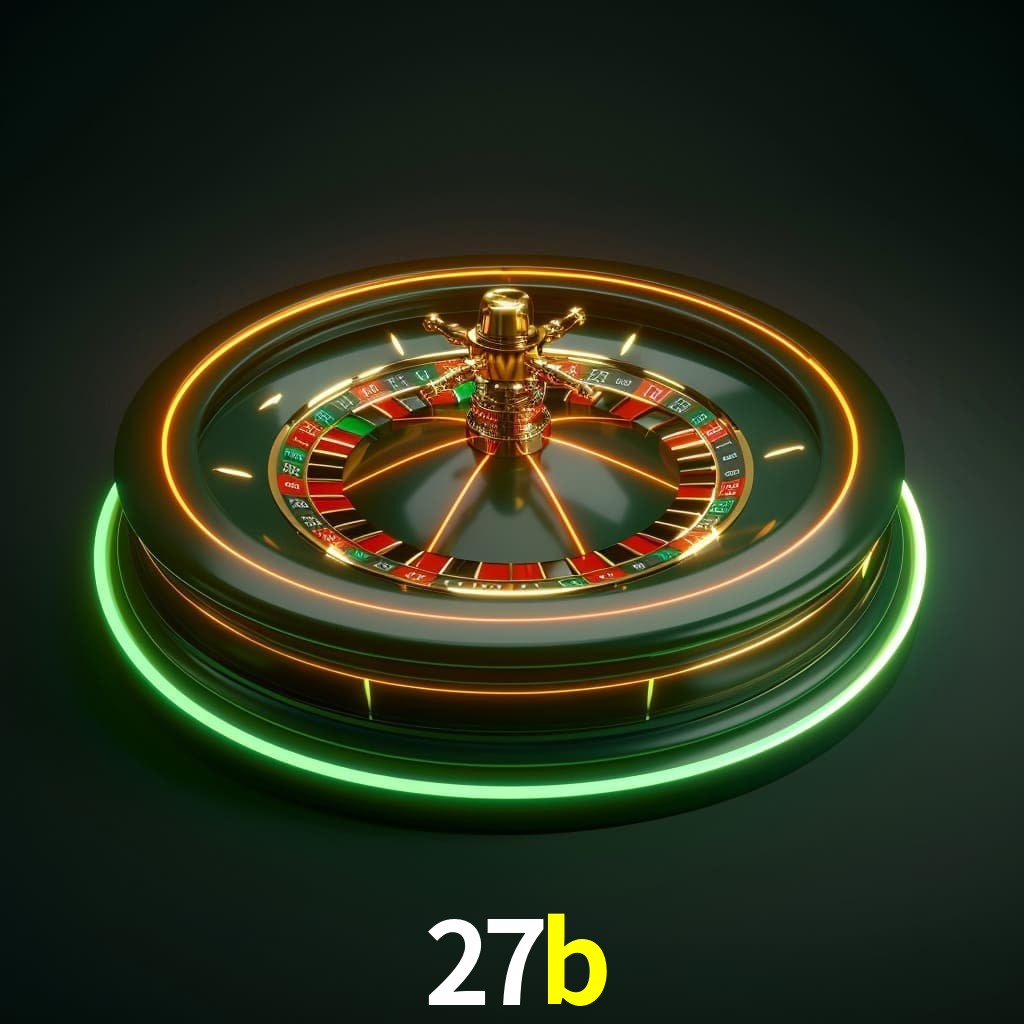 27b App - Aplicativo Móvel Oficial