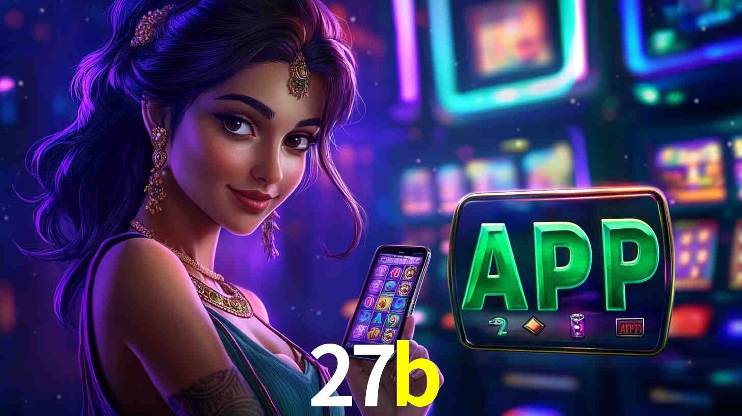 27b: A Experiência de Casino com Jogos de Mesa ao Vivo
