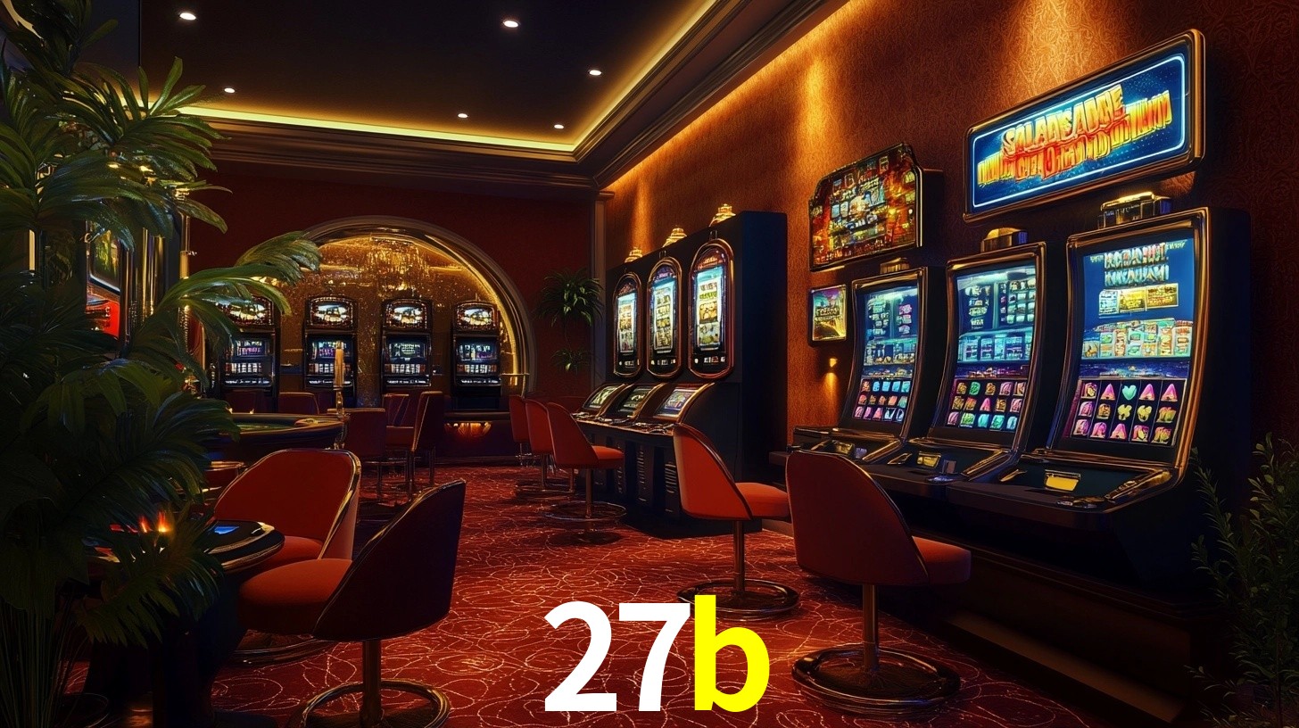 VIP Casino 27b
