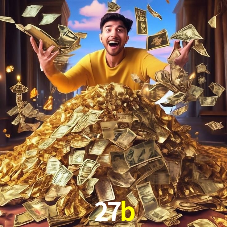 Jogos Exclusivos 27b