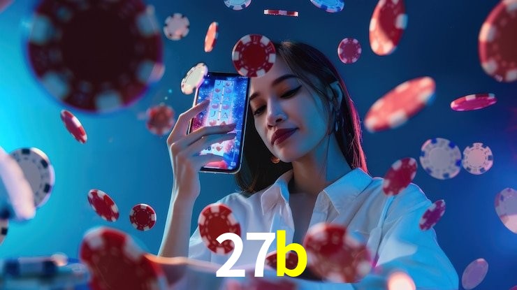 A Experiência Imersiva dos Cassinos Ao Vivo no 27b