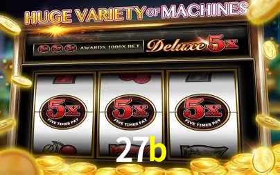 A Experiência Imersiva dos Cassinos Ao Vivo no 27b