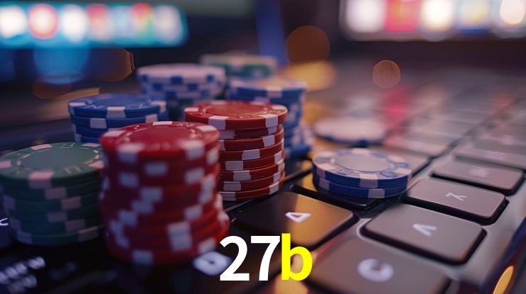 Jogos de Slot 27b