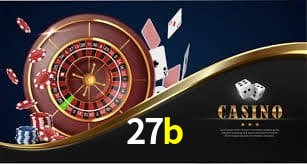 Mesa de Blackjack 27b