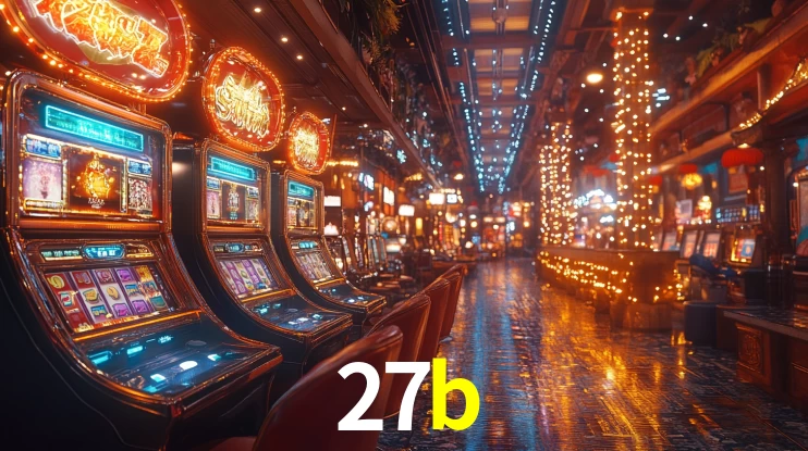 27b,27b slot