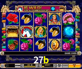 27b Brasília - Casino Guide