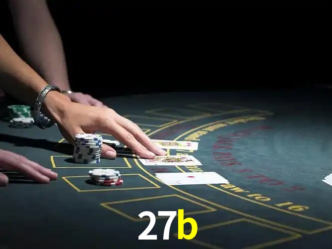 Tecnologia da Plataforma 27b